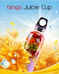 500ml 2 Ostrza Przenośne Blender Sokowirówka Mikser Elektryczny Mini USB Procesor żywności Sokowirówka Smoothie Blender Cup Maker Juice VT0813