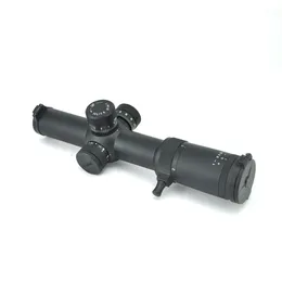 vision king 1-8×26 FFPスコープ マウント付 Visionking-1-8X26-Ffp-Scopes-