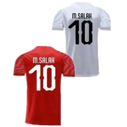 camisa 2023 2024 egito away branca salah