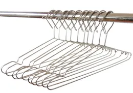Windproof Cloth Hangers Household Solid Drying Racks Stainless steel