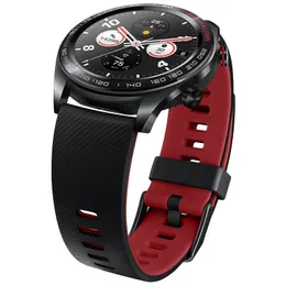 Original Huawei Honor Watch Magic Smart Watch GPS NFC Heart Rate Monitor Sports Tracker Wristwatch For Android iPhone Waterproof Watch