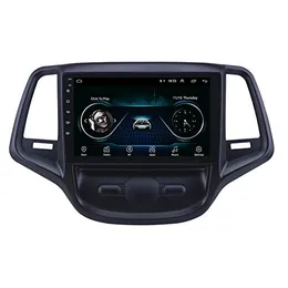 9 inch Car Video Android Radio Head Unit for Changan EADO-2015 Bluetooth WIFI HD Touchscreen GPS Navigation support Carplay DVR Rear camera