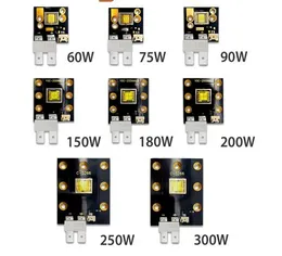 Hög Power LED-diod för stegarkitektur Luminus lampa 60 / 75/90/150/200 / 250/300W