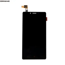 Oriwhiz Yüksek Kalite LCD Ekran + Sayısallaştırıcı Dokunmatik Ekran Meclisi Xiaomi Hongmi Redmi için Not Ücretsiz Nakliye ve Ücretsiz Hediye Araçları