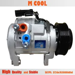 10SE17C AC Compressor Para Dodge Ram 1500 2500 03-08 5.7L 5135970AB 55056157AD 77.398 55056157AC 55056336AC 55057016AA 55056758AB