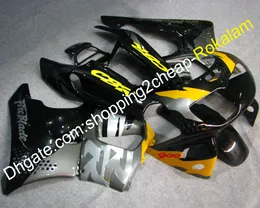 Honda 893 CBR900RR için Motosiklet Cowling 94-95 CBR893 893RR RR 1994 1995 CBR893RR CBR900 Spor Bisikleti ABS PERAVE SHATISTET Kiti