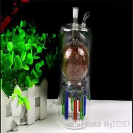 Multi claw hookah pellets under color Wholesale Glass bongs Oil Burner Glass Water Pipe Oil Rigs Smoking, Oil.