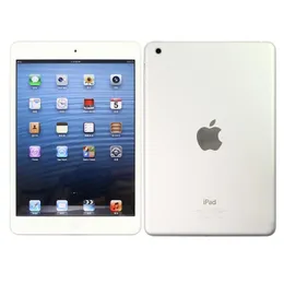 Yenilenmiş Tabletler Apple iPad Mini WiFi Sürüm 1. Sürüm 16GB 32GB 64GB 7.9 inç iOS Çift Çekirdek A5 yonga seti mühürlü kutu