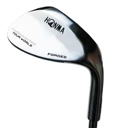 New Golf Clubs HONMA TOUR WORLD TW-W Golf Wedges 48 or 56 60 Right Handed Wedges steel Golf shaft wedges clubs Free shipping