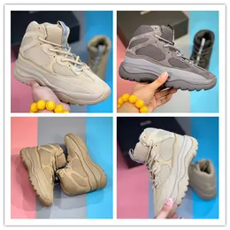 yeezy desert boot cinder