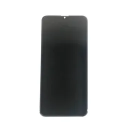 TFT Incill LCD Wyświetlacz Digitizer dla Samsung Galaxy A20 A205U 6,39 cal Brak części zamiennych ramek Czarny