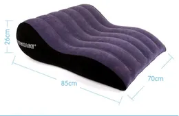 Oreiller/Coussin D'amour Gonflable Toughage - Pour Canapé - Jouet érotique - Neuf