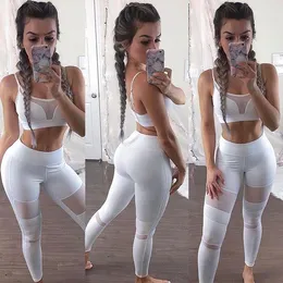 Oil Glossy Crotchless Leggings Sexy Transparent Exotic Hot Pencil