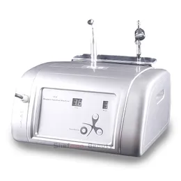Hot Selling Oxygen Facial Machines Portable Hyperbaric Chamber Acne Treatment Dark Circles Pigment Removal For Sale