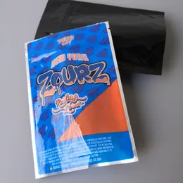 Lotta Runtz Paketleme Şakalar Up Lucky Charmz Certz Neros Cutt New York Zourz Haddeleme Yüksek Koku Kanıtı Ambalaj Mylar Bag Kuru Bitki Çiçeği