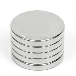 100pcs/lot N35 12mm X1.5mm Disc Strong Round Magnets Rare Earth Neodymium Magnets Support OEM Permanent Magnets