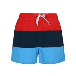 Strand Shorts Krokodil Mens Designer Swimming Byxor Frankrike Fashion Snabbtorkande Lyxiga Män s Casual Crocodilo Swim 10 Designer