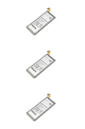 3PCS / LOT 3300MAH EB-BN950ABE Batteri för Samsung Galaxy Note 8 Note8 N950 N9500 ​​N9508 N950D N950U N950N N950F N950FD N950J N950W batterier