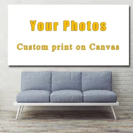 Custom Print Poster Canvas Painting Large Size Hanging Wall Art Home Decoration Cuadros Decoracion Art Unique Gift