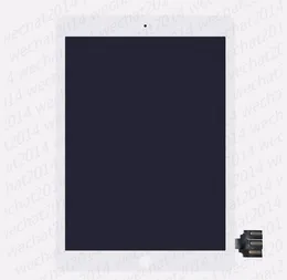 2st Ny LCD-skärm Touch Screen Digitizer Replacement Assembly för iPad Pro 9.7 Gratis frakt