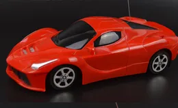 Gut verkaufen 2 Kanal Auto drahtlose Funkfernsteuerung Autos elektrisches Spielzeug für Jungen Maschine zum ferngesteuerten Automodell Geschenk