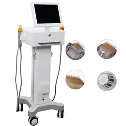 Secret RF Micro Beauty Machine trattamento rimozione cicatrici