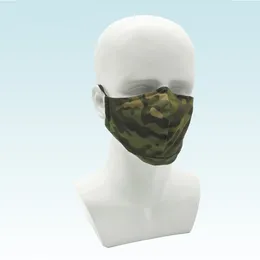 CS Tactical Masks Outdoor Mountaineering Running Daily Wild Ride Sand Control Half Face Mask