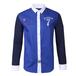 파코 나블 브랜드 셔츠 슈 남성 2019 새로운 에덴 패션 남자 긴 소매 의류 코튼 셔츠 캐주얼 공원 남성 셔츠 M L XL XXL 3XL