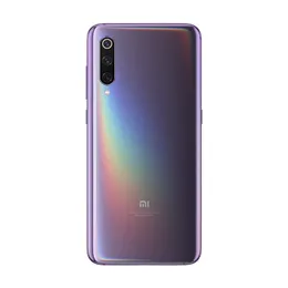 Xiaomi Mi 9 4G LTE samsung smartphone - 6GB RAM, 128GB ROM