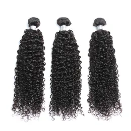 Malaysisk Kinky Curly Human Hair Indian Natural Straight Wave Brazilian Body Wave Peruvian Loose Wavy Hair