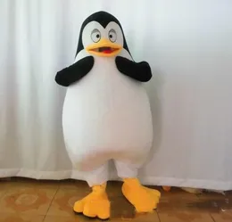 2019 Hochwertiges Pinguin-Maskottchenkostüm für Erwachsene zum Verkauf
