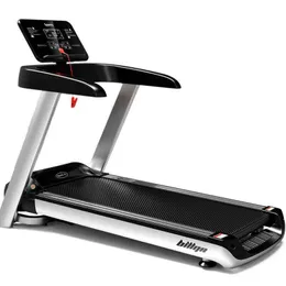 2020 40CM الجري حزام مع شاشة تعمل باللمس HD المحمولة وقابلة للطي الكهربائية treadmill1f1c #