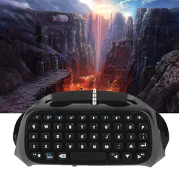 Freeshipping Wireless Bluetooth 3.0 Keyboard Accessory Adapter för Sony PS4 Controller Stock Erbjudande