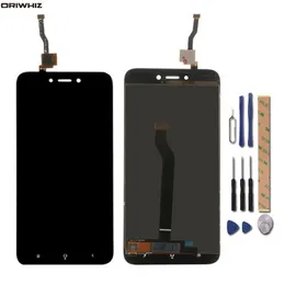 ORIWHIZ 5inch For Xiaomi Redmi 5A Touch Screen+Lcd Display+Tool New Digitizer Glass Panel Assembly Screen