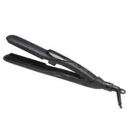 Factory Partihandel Steam Hair Straightener Straight Volume Dual-use Atomizing Splint Tourmaline Ceramic Perm Hair Flat Irons