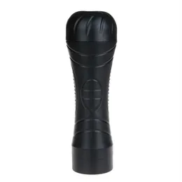 AA Designer Sex Toys Unisex 7 Speed Vibration Male Masturbator Pussy Blow Job Stroker Sex Toy Electric Pocket Products For Men