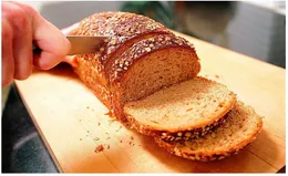 스테인레스 스틸 톱니 모양의 빵 슬라이서 나이프 울트라 샤프 빵 케이크 커터 13 인치 최고의 부엌 칼 000