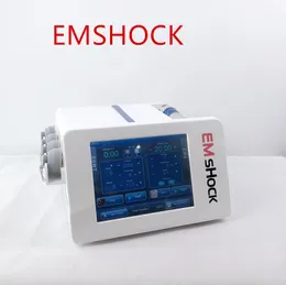 2 W 1 EMS Outtorpheal Shock Therapy Equipment / Therapy Shockwave Machine do dysfunkcji erekcji i stymulowania mięśni