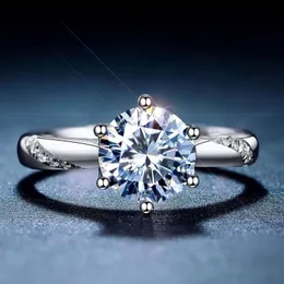 Moissanite,carats Super Hot Selling, Comparable To Diamonds, Exquisite Craftsmanship J190707