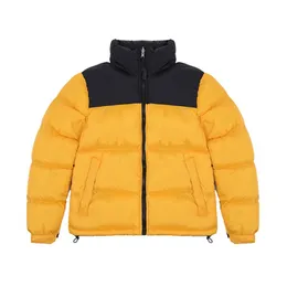 Mens Down Jacket Parma Pary Projektanckie kurtki mężczyźni kobiety moda marka zimowa płaszcz rozmiar odzieży wierzchniej s-2xl