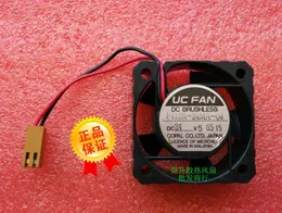 Original UC fan 4010 f42r-24ma-04 DC24V 40 * 40 * 10 mm two wire inverter fan
