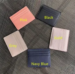 BEST quality Cross style Glitter luxury designer classic famous men women leather credit card holder mini wallet Factory DHL free shipping