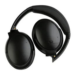 Bluetooth Kulaklıklar V12 Gürültü Önleyici Kablosuz Kulaklıklar Dahili Mikrofon Şarj Edilebilir Kaliteli ANC Kulaklıklar PK TWS Kulaklıklar