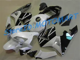 مجموعة حقن العفن هوندا CBR600RR CBR 600RRR 2003 2004 CBR 600F5 CBR600 03 04 ABS Fairings مجموعة هدايا قيمة HM42