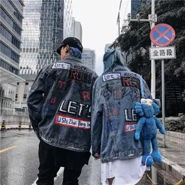 【そわそわバケツ様】【JIMWAG】denim setup jacket JIMWAG