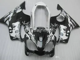 Honda CBR600 F4I 04 05 06 07 için Enjeksiyon Kalıplı Fairler