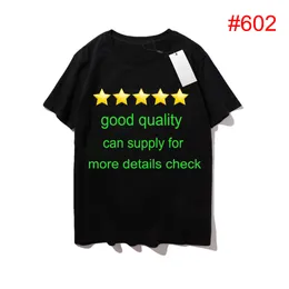 mens t shirts classic letter cotton summer casual breathable italy fashion womenn men short sleeve