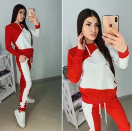 Erkek Kadın Jogger Eşofman Tişörtü Saf Renk Erkek Spor Setleri Katı Renk Tasarımcısı Erkekler Jogger Eşofman Dış Setleri Büyük S-3XL