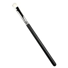 30st / lot-levererar ny kosmetika # 239 Medium Eye Shader Brush M Makeupborstar Ögonskugga Smudged Shading Brush Goat Hårfri frakt