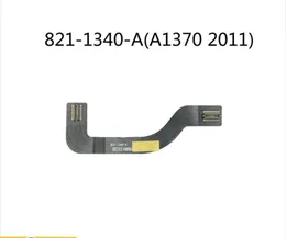 Ny USB I / O Power Audio Board Cable Byte för MacBook Air 11 "A1370 MC965 MC966 821-1104-A (2010) 821-1340-A (2011)